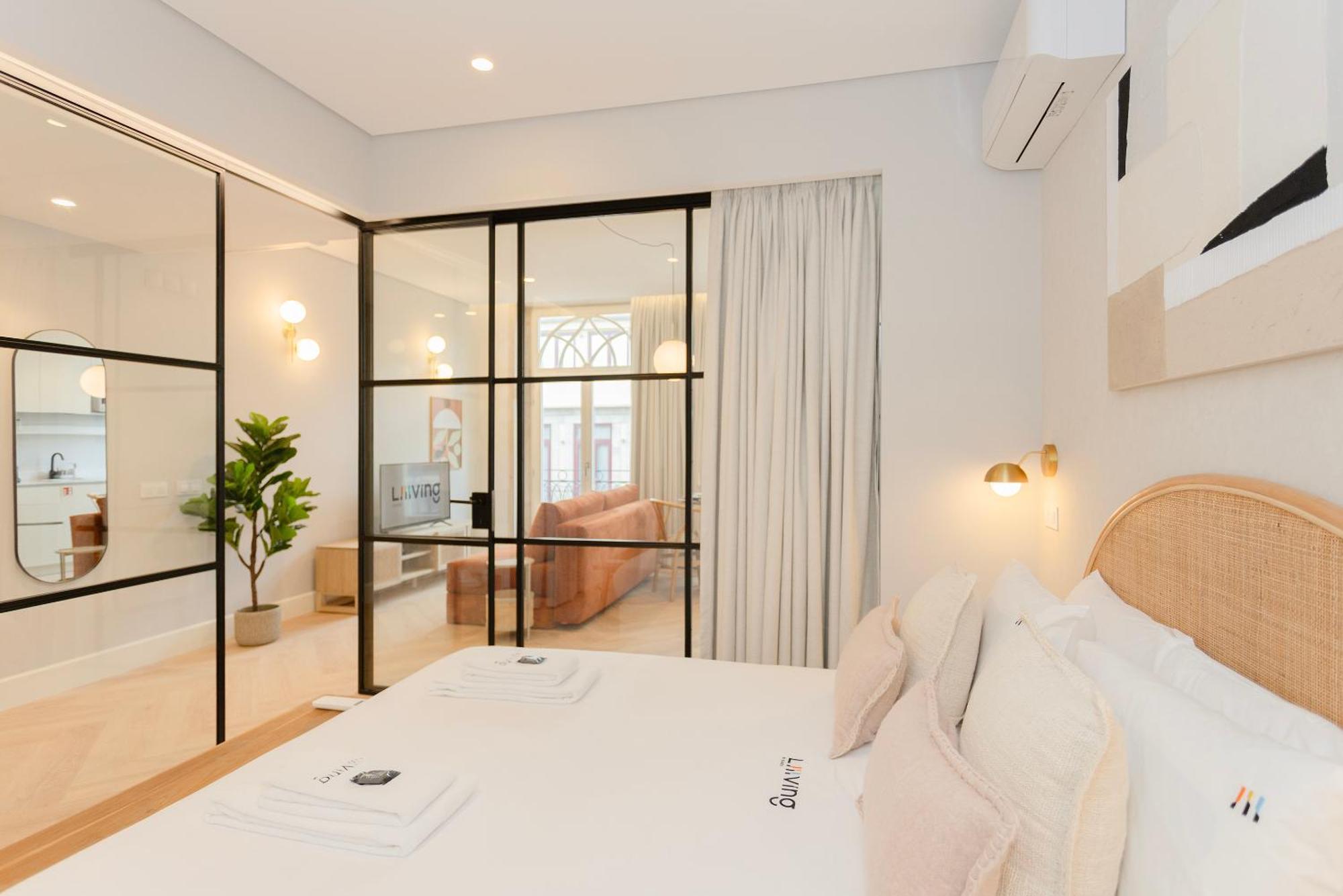 Liiiving In Porto - Luxury Design Apartments Exterior photo