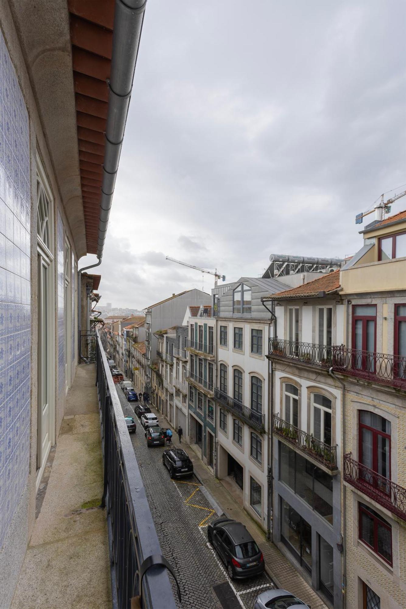 Liiiving In Porto - Luxury Design Apartments Exterior photo