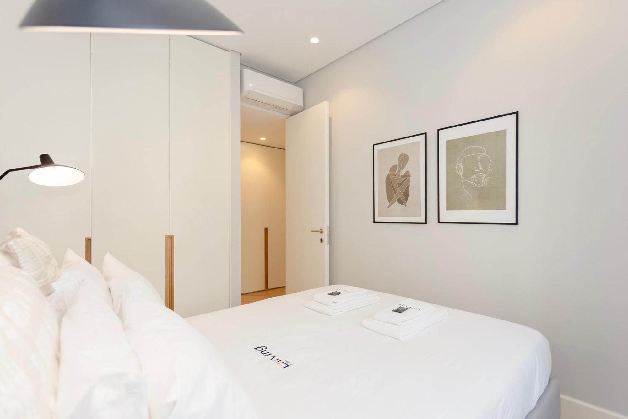 Liiiving In Porto - Luxury Design Apartments Exterior photo