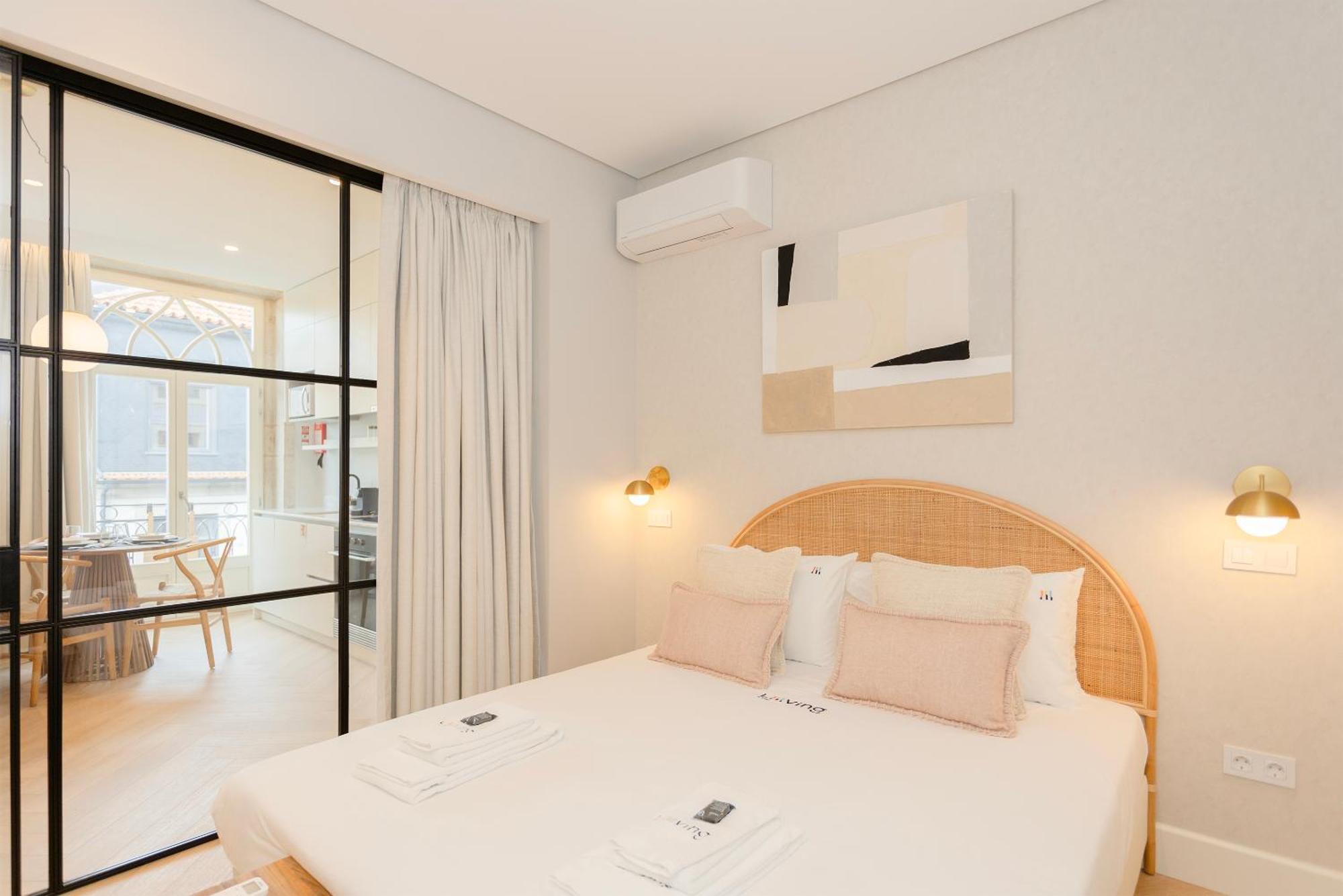 Liiiving In Porto - Luxury Design Apartments Exterior photo