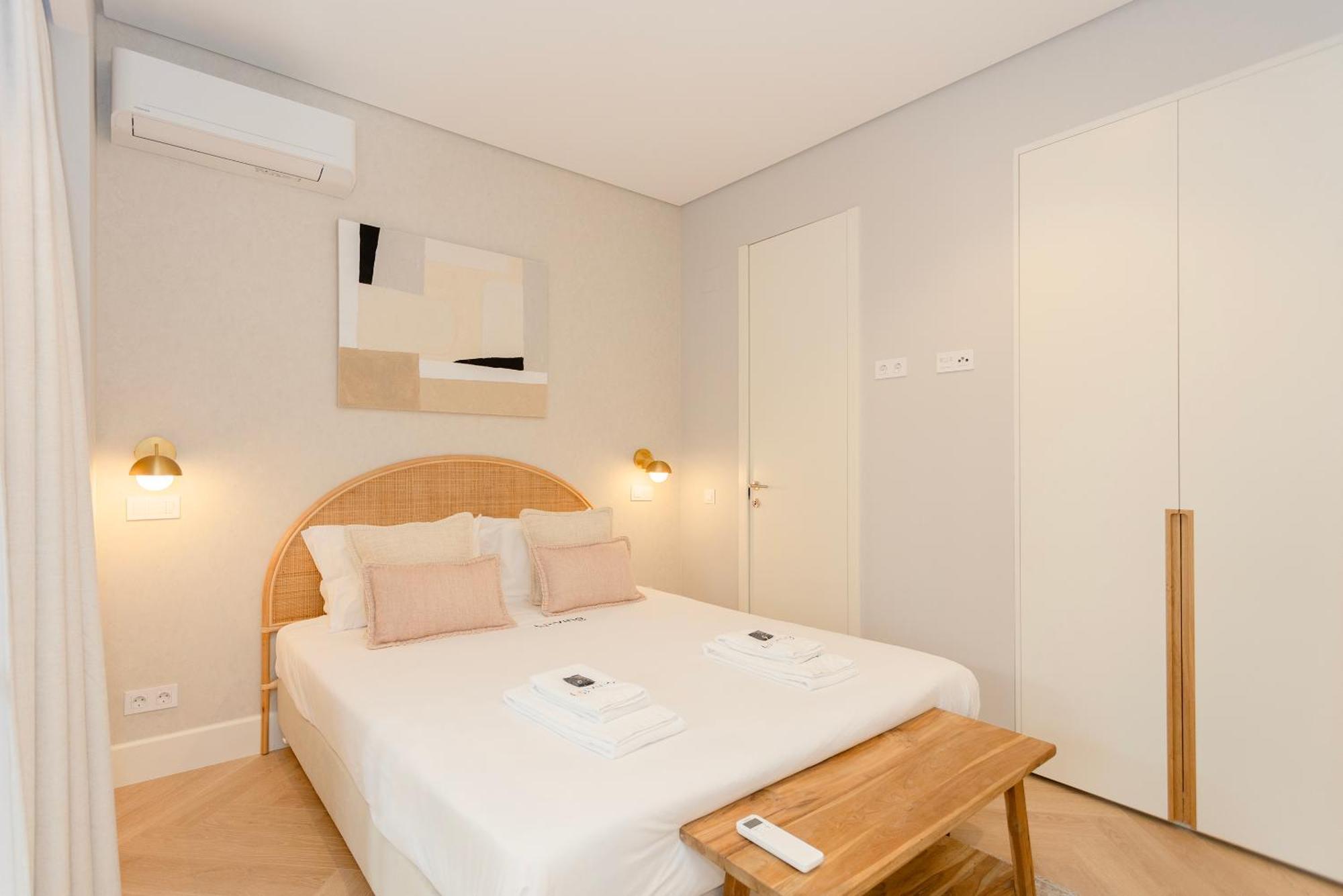 Liiiving In Porto - Luxury Design Apartments Exterior photo