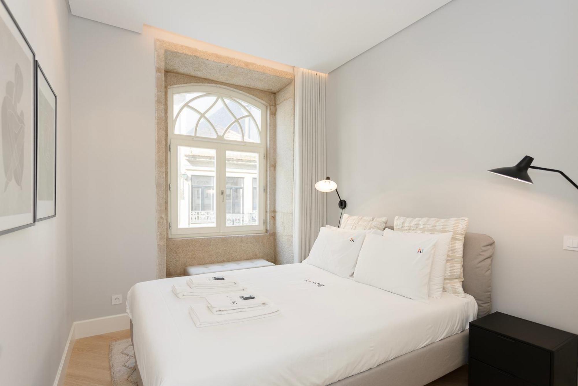 Liiiving In Porto - Luxury Design Apartments Exterior photo