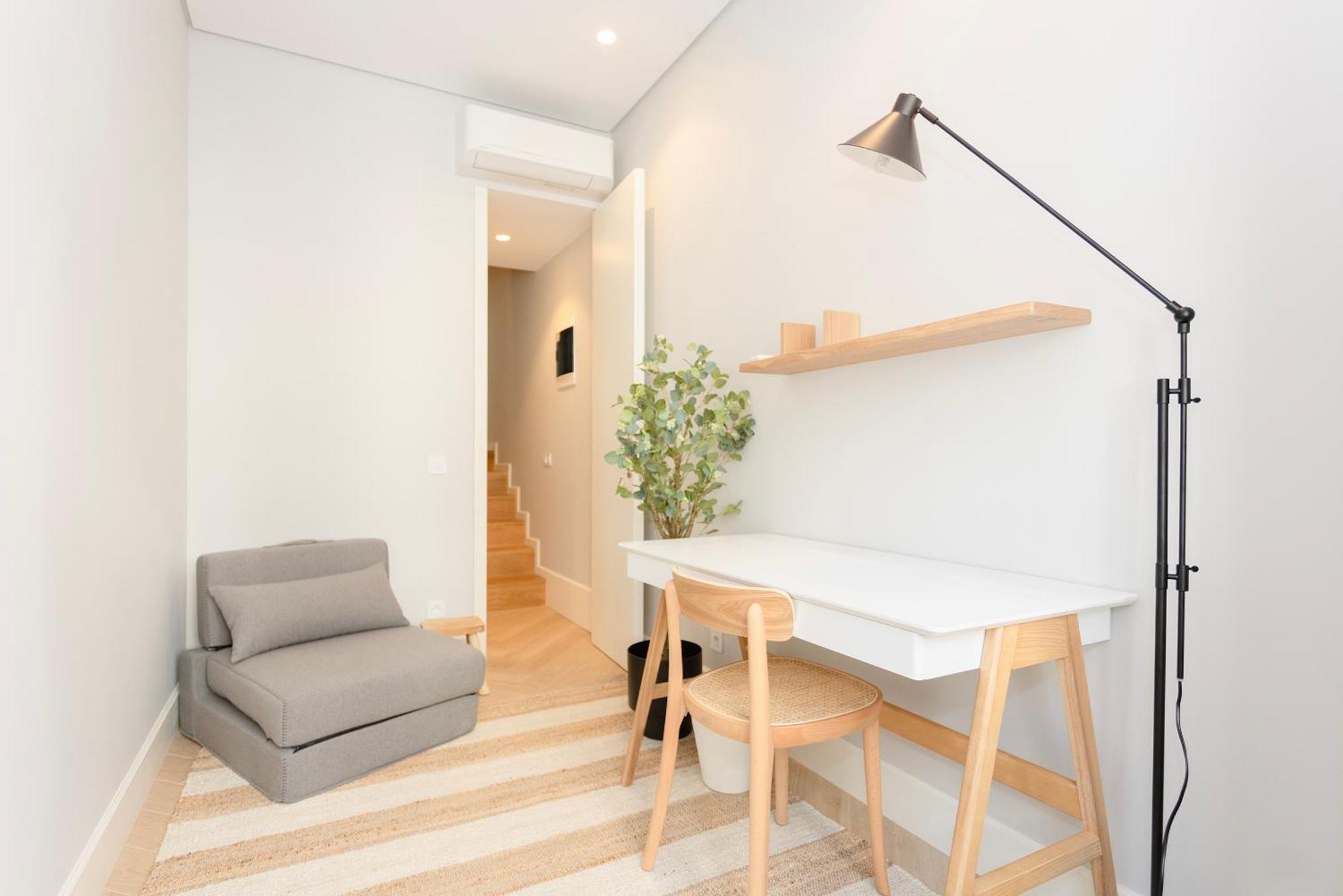 Liiiving In Porto - Luxury Design Apartments Exterior photo