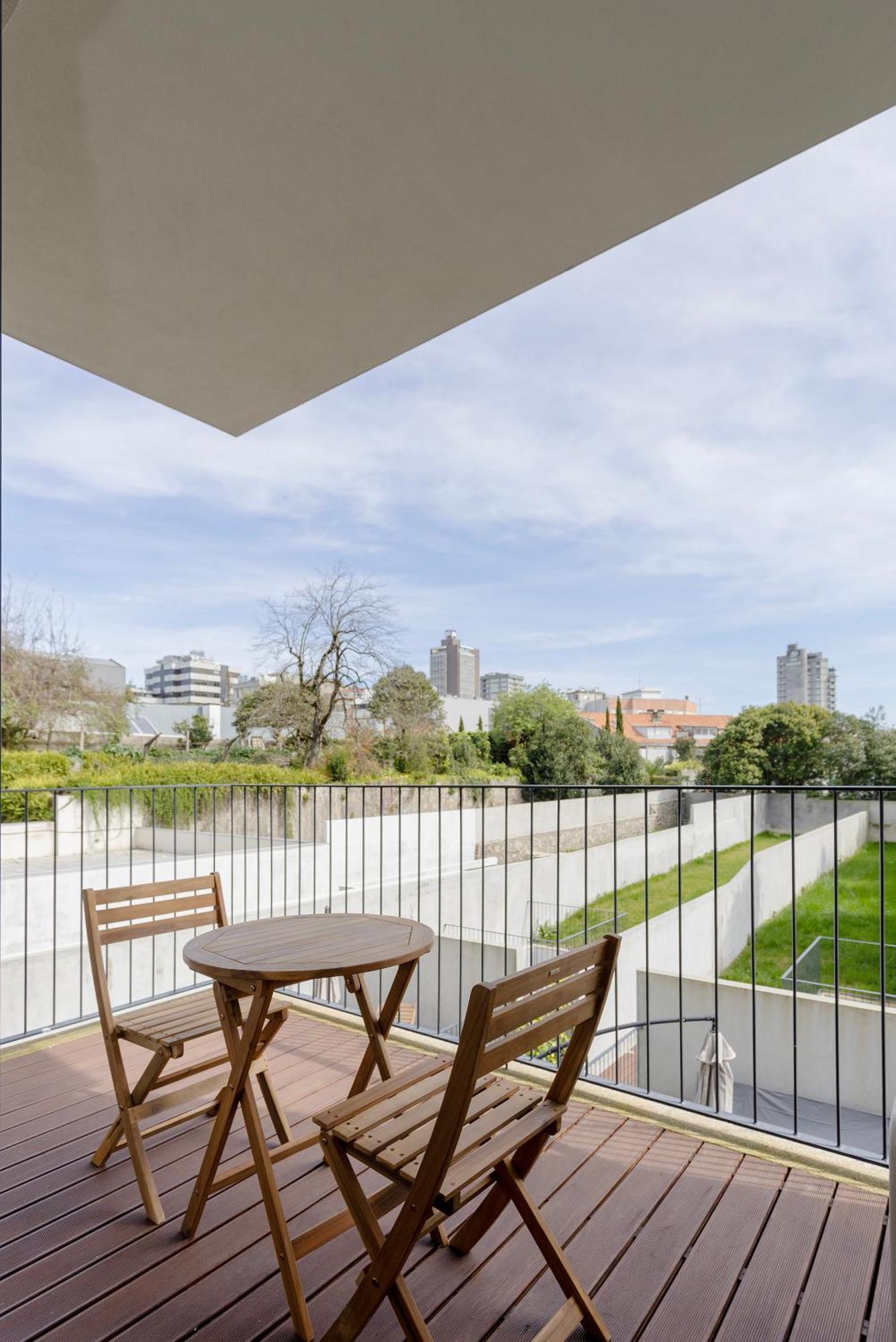 Liiiving In Porto - Luxury Design Apartments Exterior photo