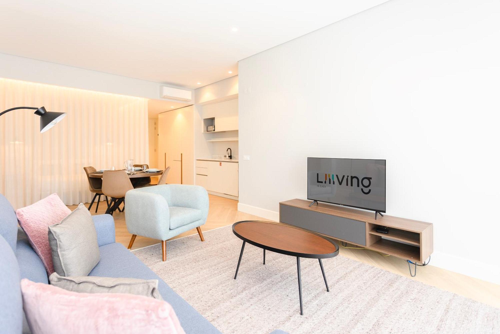 Liiiving In Porto - Luxury Design Apartments Exterior photo