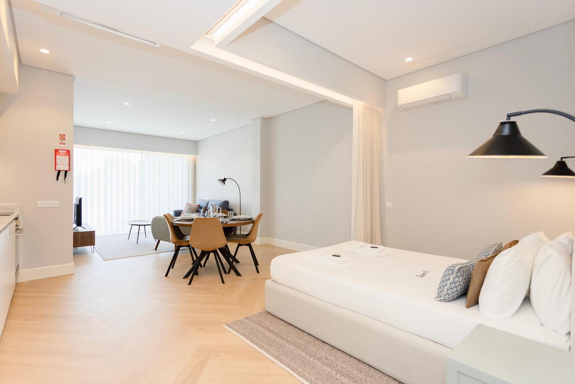 Liiiving In Porto - Luxury Design Apartments Exterior photo
