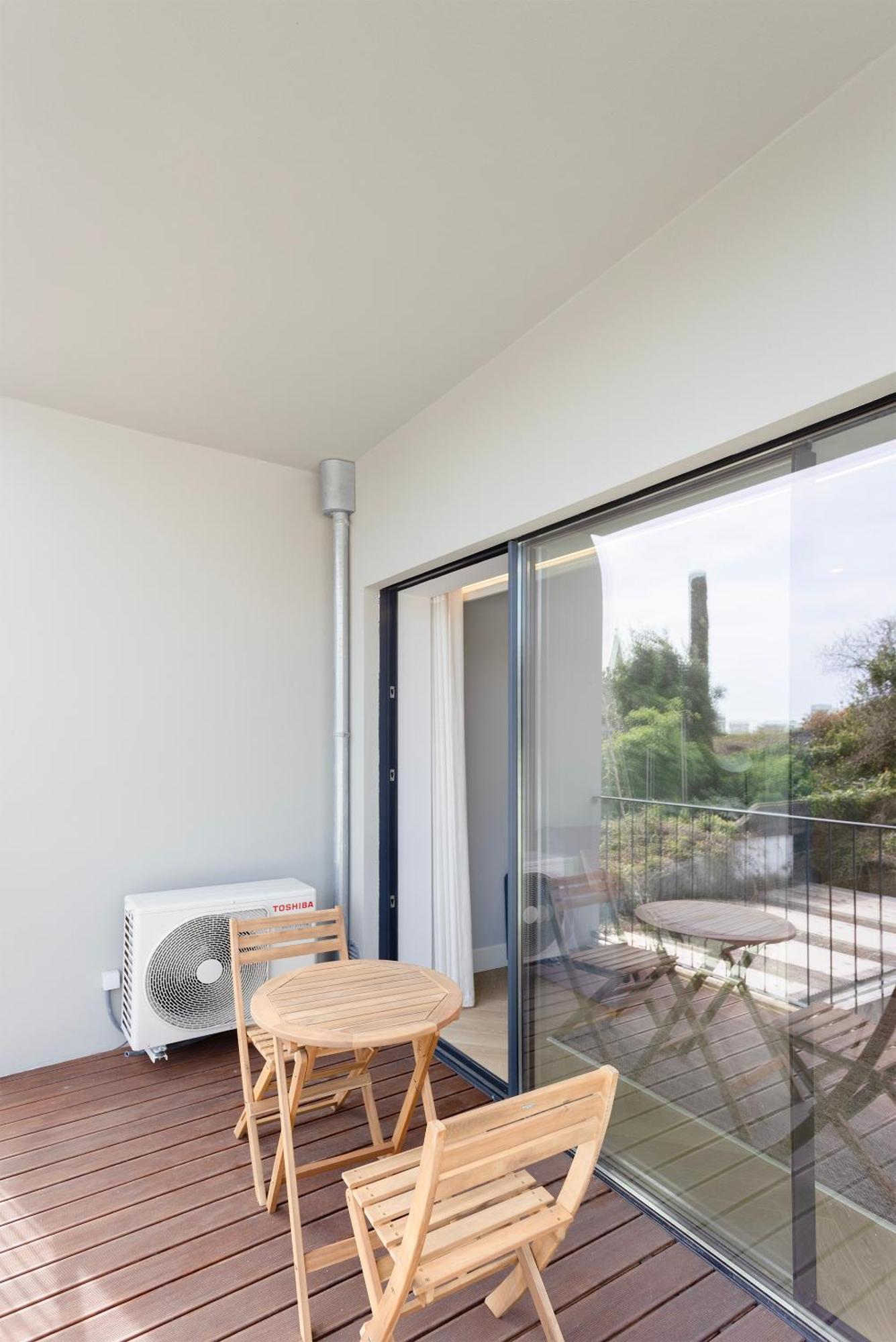 Liiiving In Porto - Luxury Design Apartments Exterior photo