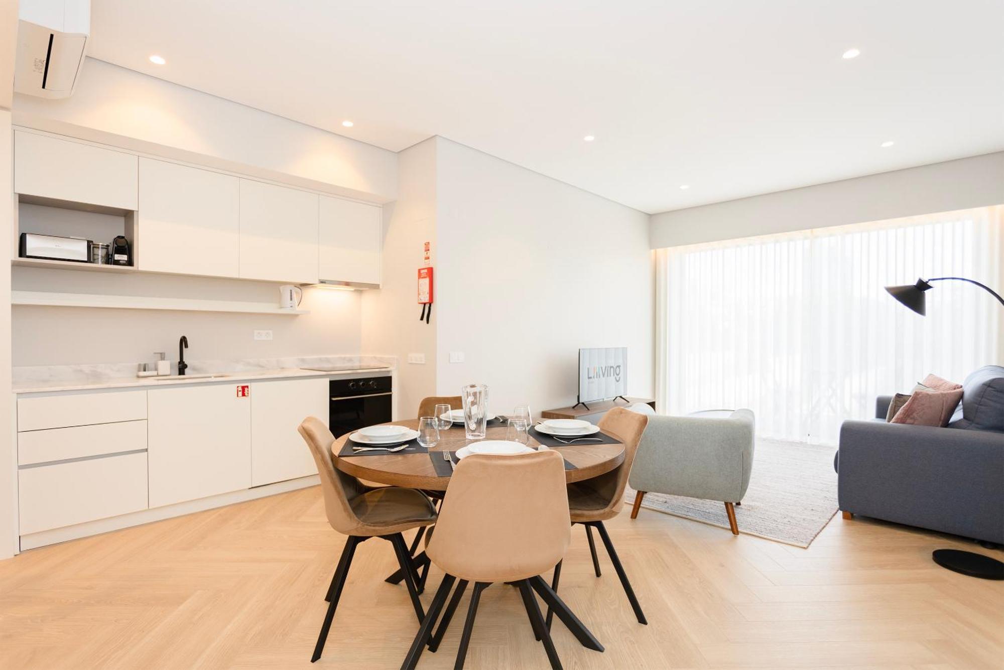Liiiving In Porto - Luxury Design Apartments Exterior photo
