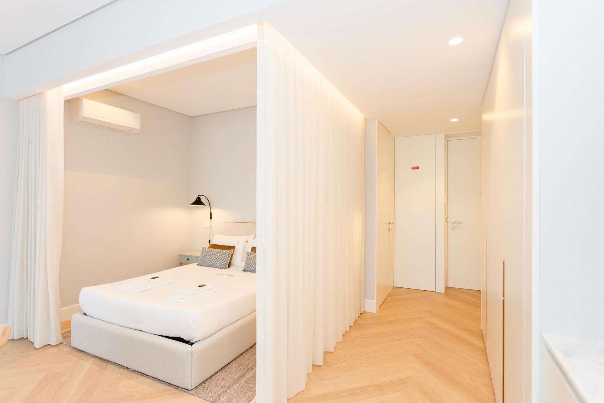 Liiiving In Porto - Luxury Design Apartments Exterior photo